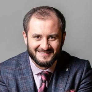 Alexandru Burca