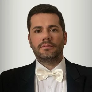 Angelo Forte