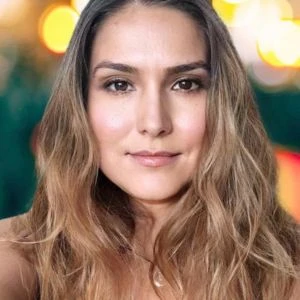 Imelda Manu