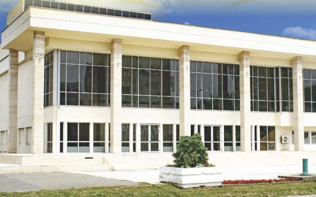 Casa de Cultura a Sindicatelor - Zalau