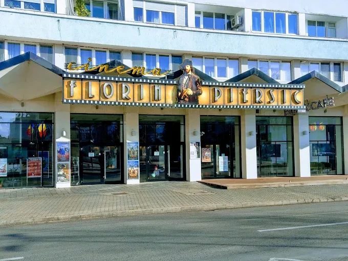 Cinema Florin Piersic - Cluj-Napoca