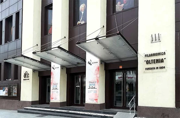 Filarmonica Oltenia - Craiova
