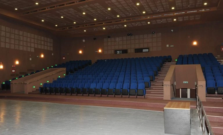 Sala "Balada" - Focsani