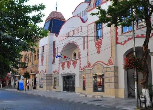 Teatrul de Arta din Deva