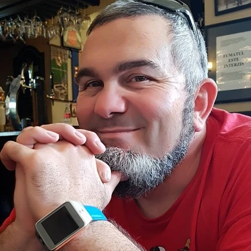 Bobo Ungureanu