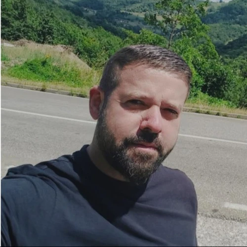 Dragoș Ungureanu