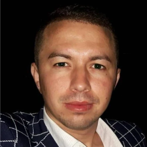 Mădălin Negoiță
