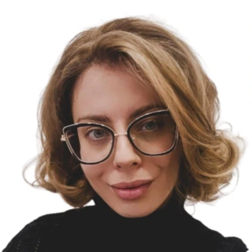 Raluca Badoiu