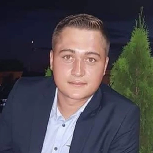 Robert Popescu