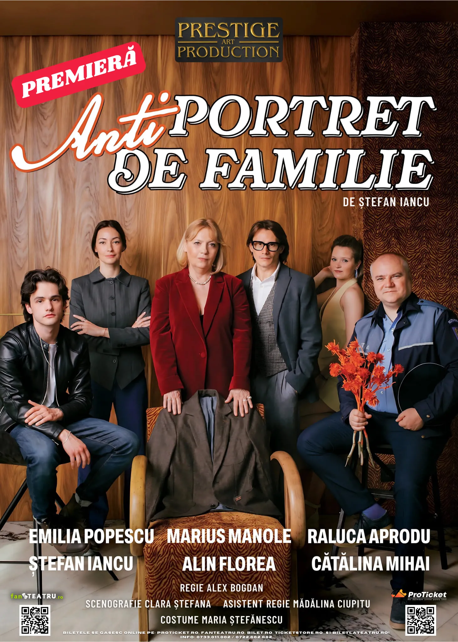 ANTIPORTRET DE FAMILIE