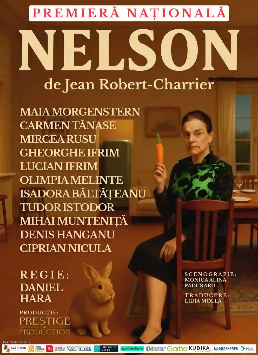 NELSON